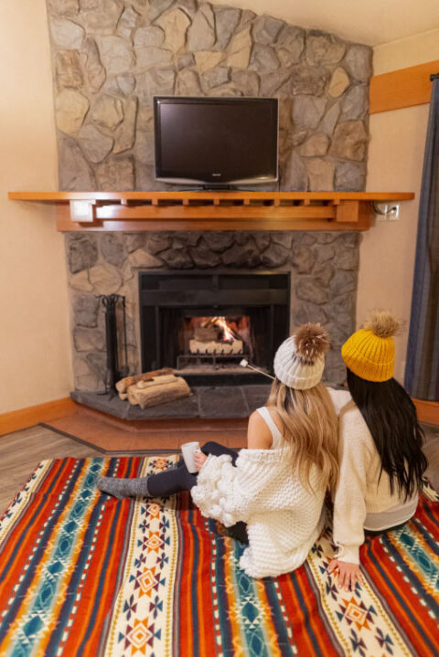 Hidden Ridge Resort - Banff Condos - Banff Hotel