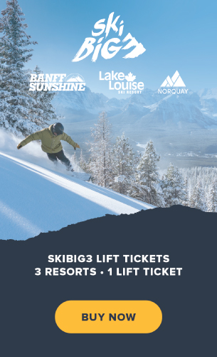 SkiBig3 Online Lift Tickets
