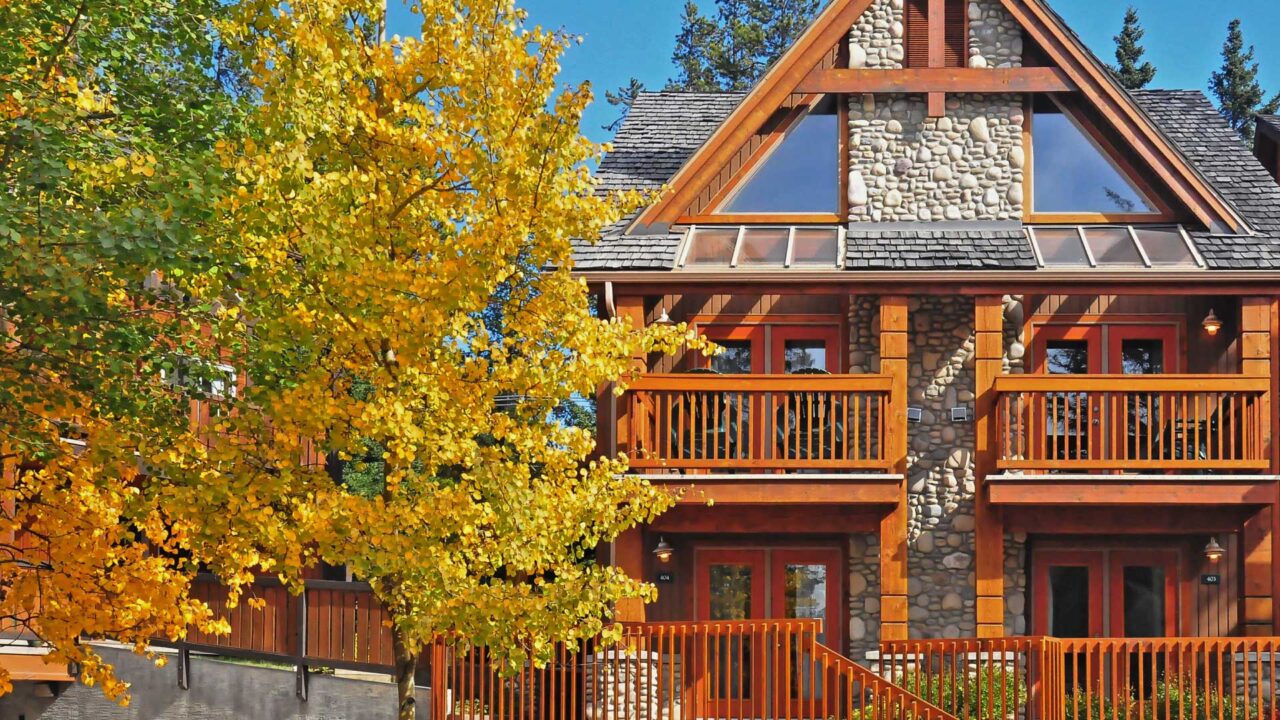 Specials - Hidden Ridge Resort - Banff Deals